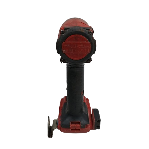 Milwaukee 18V Impact Driver M18FID3 SKIN ONLY, Heavy Wear + Tear USED Condition (NA 1425069)