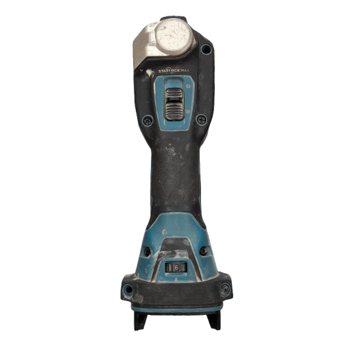 Makita DTM52 18V Multi Tool Skin Only (LN)
