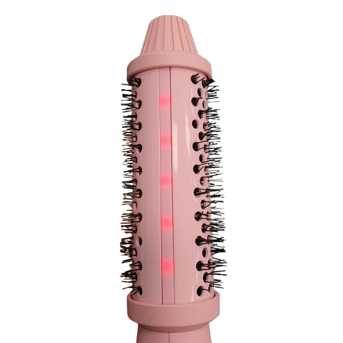 Mermade Hair Thermal Brush Pink MH4171 (MR)