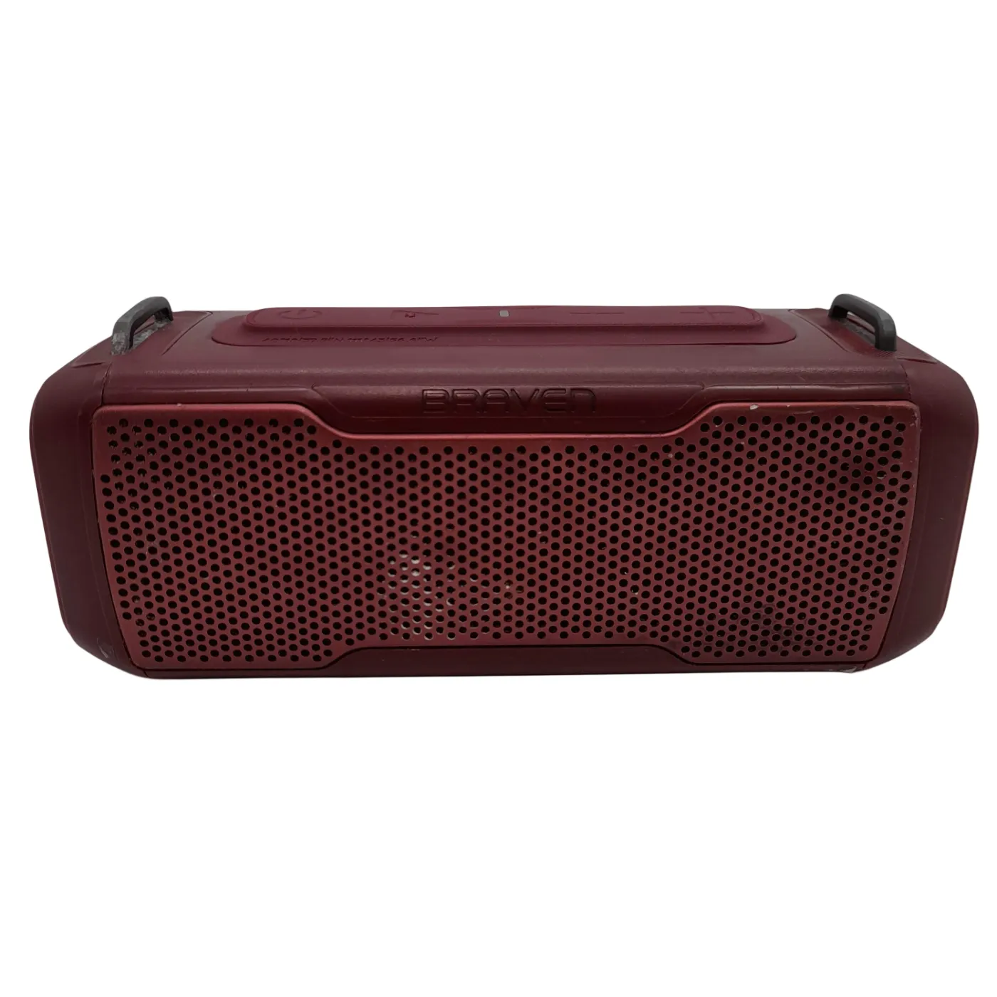 Braven Speaker BRV‑X/2 (WL 1384976)