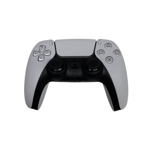Sony PlayStation 5 CFI-ZCT1W Dual Sense Wireless Controller White in Box (LN)