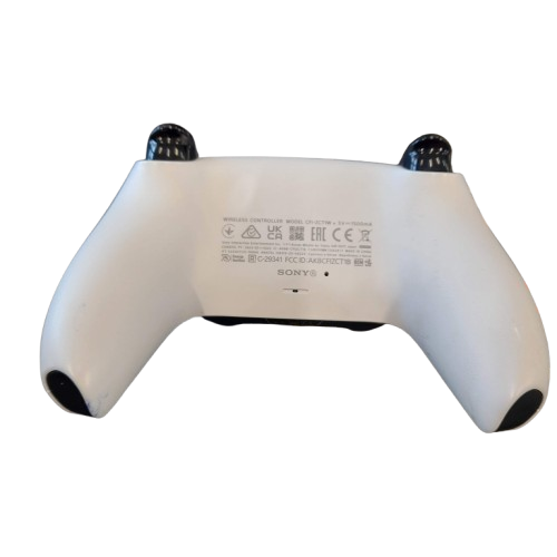 PlayStation 5 DualSense Wireless Controller White ( GE )