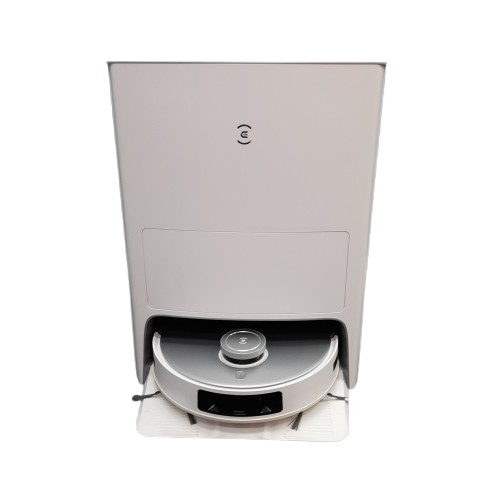 Deebot T20 Omni Robot Vacuum Cleaner White  (Pickup Only) (MR)