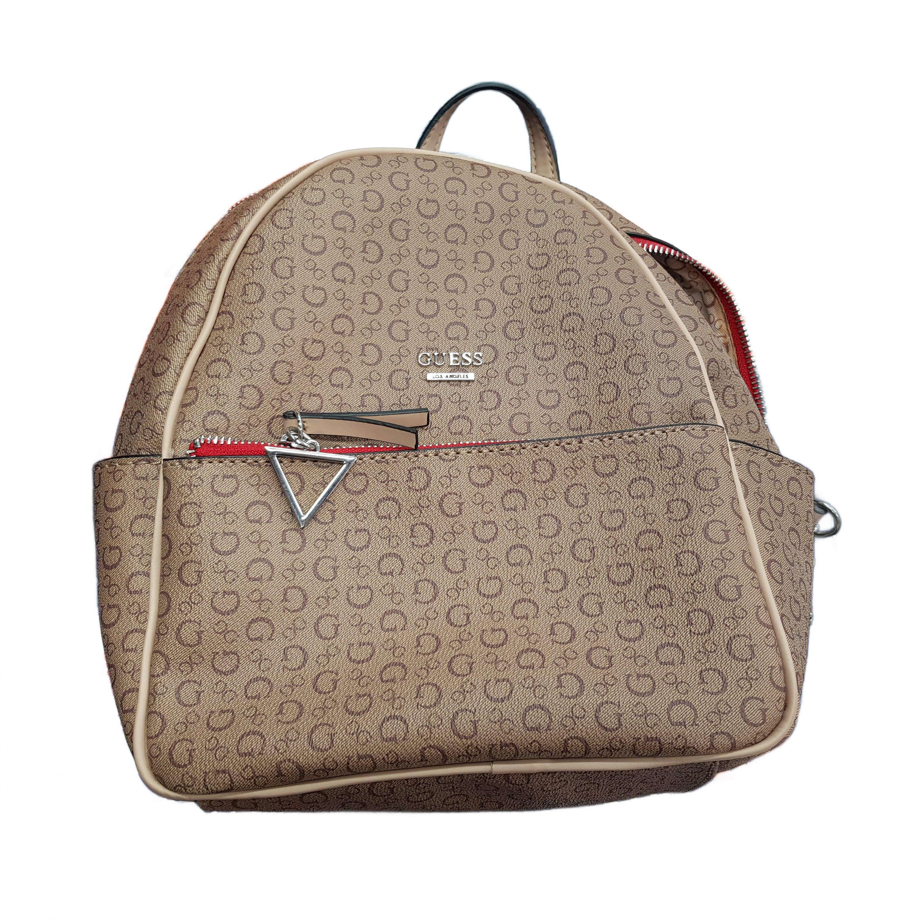 Guess Bag SV694530F-60 Brown (MR)