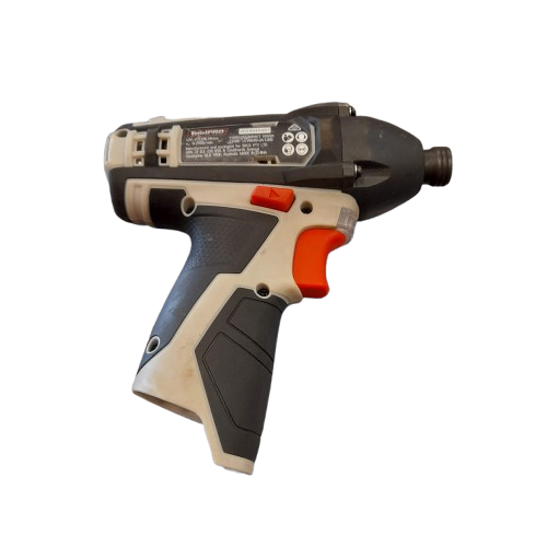 Tool Pro LCD699-2S-1200 Cordless Impact Drill (GE)