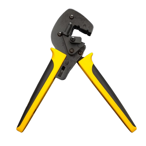 HARTING Crimping Tool Frame for Crimp Terminal (Liek New) (MR)