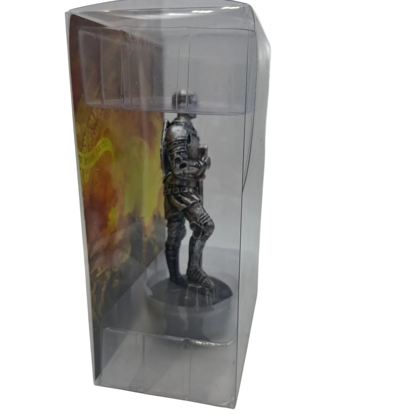 Kingdom Come: Deliverance Black Collector’s Edition Figurine (WR 1410058)