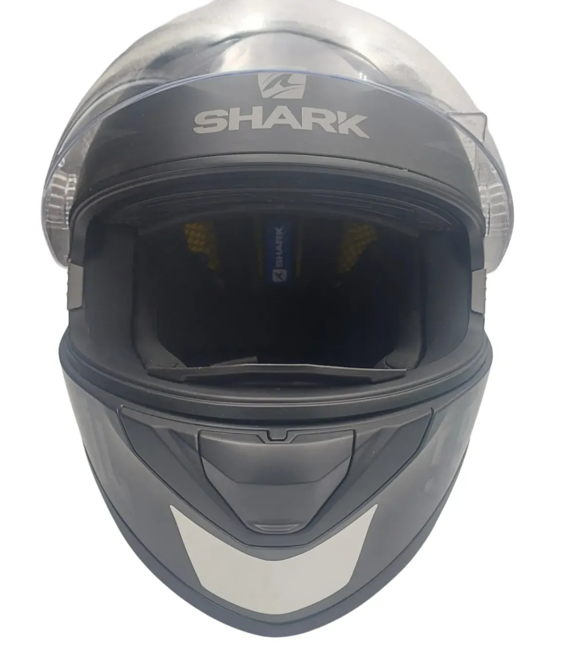 Shark Helmet X26 Black (GB)