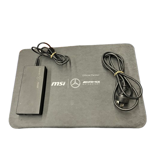 MSI Stealth 18 AMG Gaming Laptop (MK)