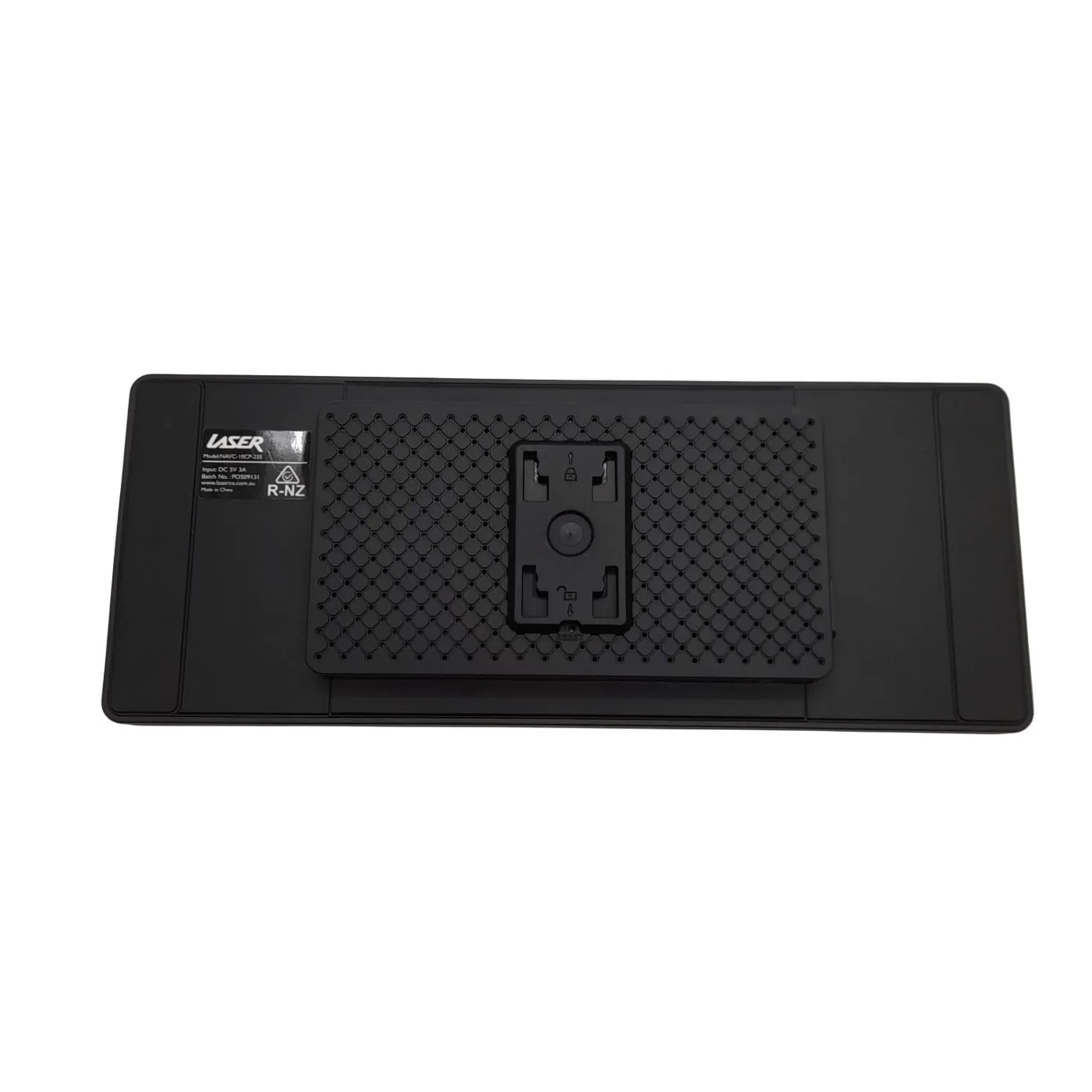 Laser Car Screen NAVC-10CP-235 Black (WR 1423388)