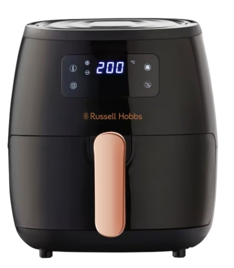Russell Hobbs Brooklyn 5.7L Air Fryer Sealed In Box