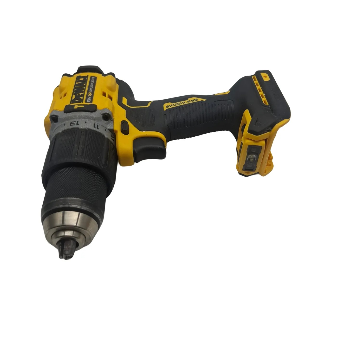 DEWALT DCD805 Hammer Drill (WR1407109)