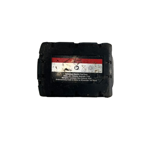 Milwuakee M18B5 5Ah Battery (MK)