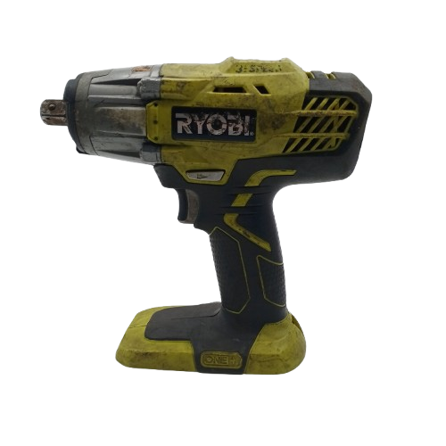 Ryobi Impact Wrench R18IW (1424704) (CP)