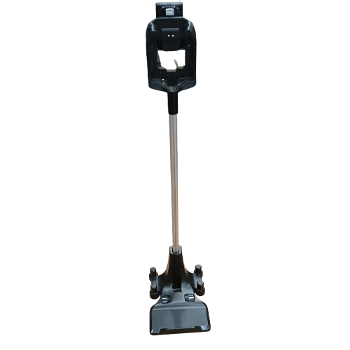 Wertheim Evolution W7301 Black And Silver Vacuum Cleaner (1426301)