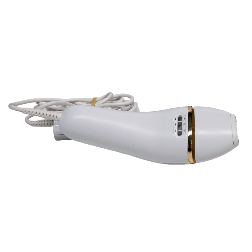 Braun Silk Expert Pro 5 IPL Long Term Permanent Hair Removal Device