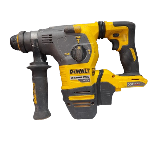 DEWALT DCH333 Hammer Drill (MR)
