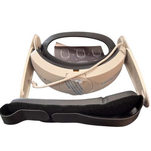 Aubika Fast Charging Excellence Head Strap For Meta Quest 3 In Box