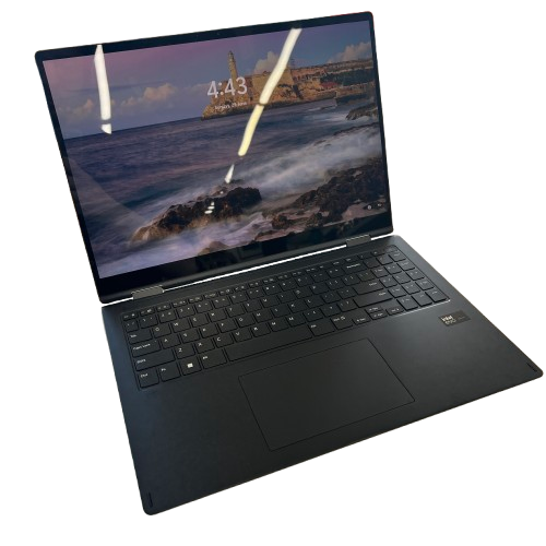 LG Gram Pro 16T90SP 2in Foldable Touchscreen Laptop (MK)
