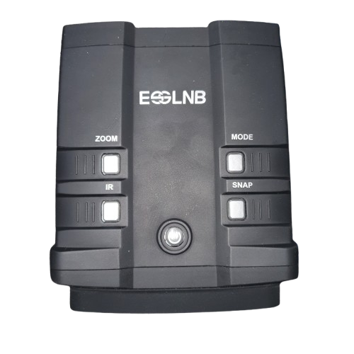 Esslnb ES1104 Night Vision Goggles Black (1425997) (MR)