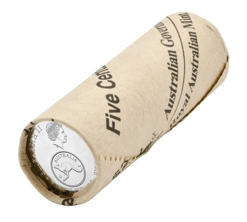 COIN ROLL