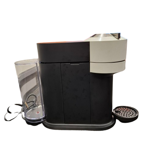 Breville Nespresso BNV520GRY Coffee Machine With Milk Frother (JN)