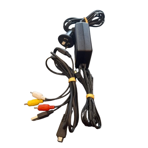JVC Video Camera GZ-MG330RAA With Charger