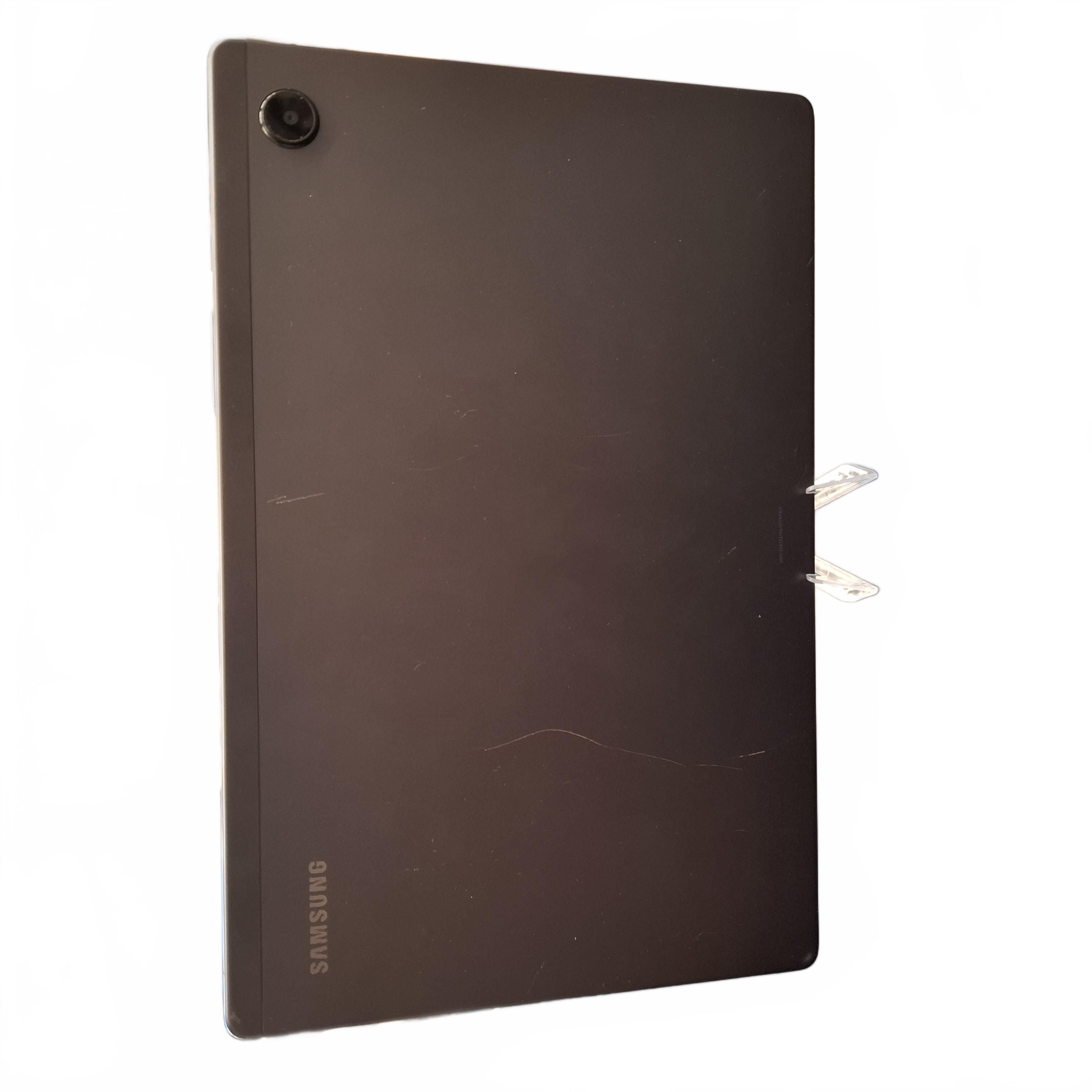 Samsung Galaxy Tab A8 SM-X205 64GB Black (1428783) (JN)