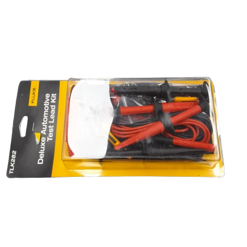Fluke TLK282 Automotive Test Lead Kit New In Box