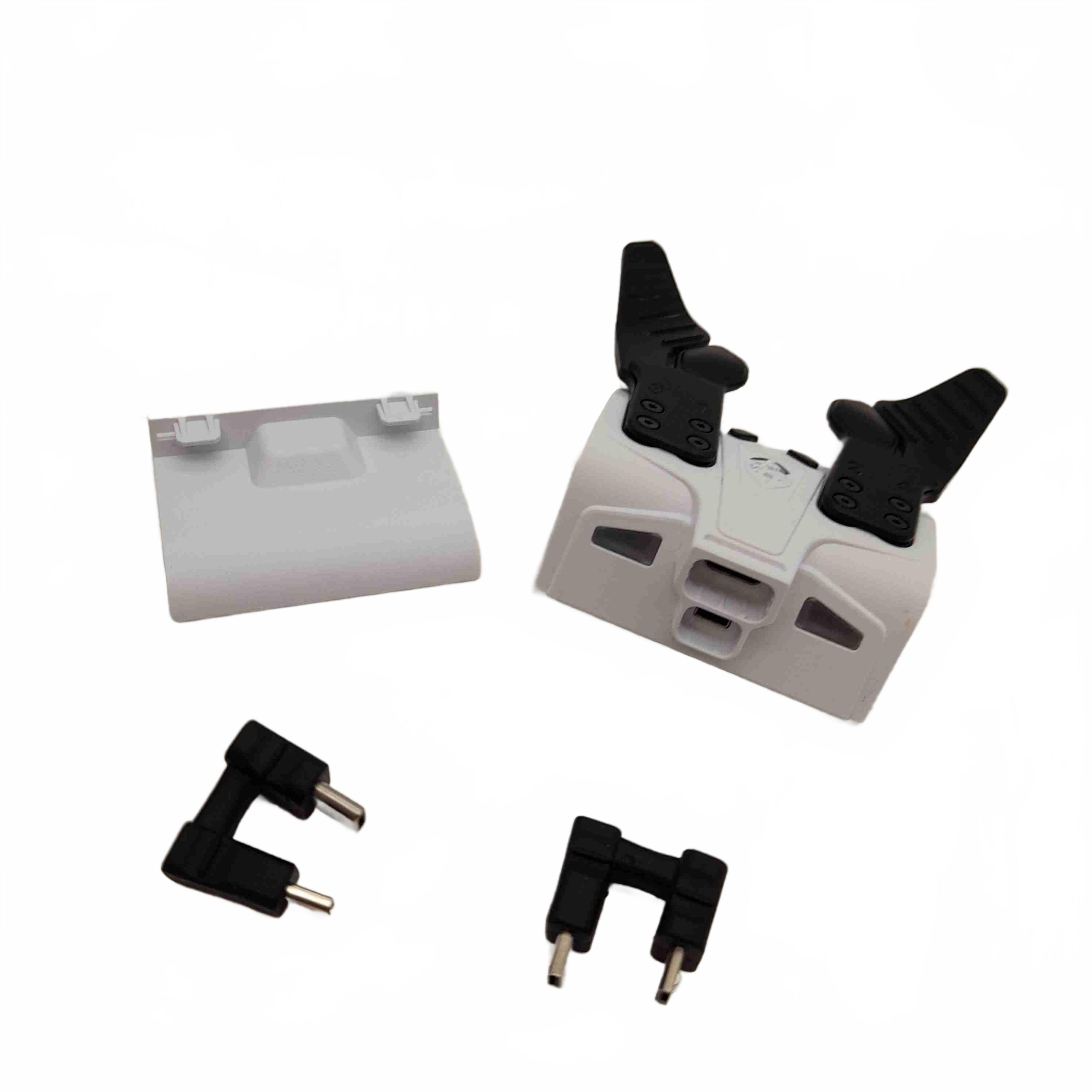 Strike Pack Horizon Controller Mod Pack (WL 1436603)