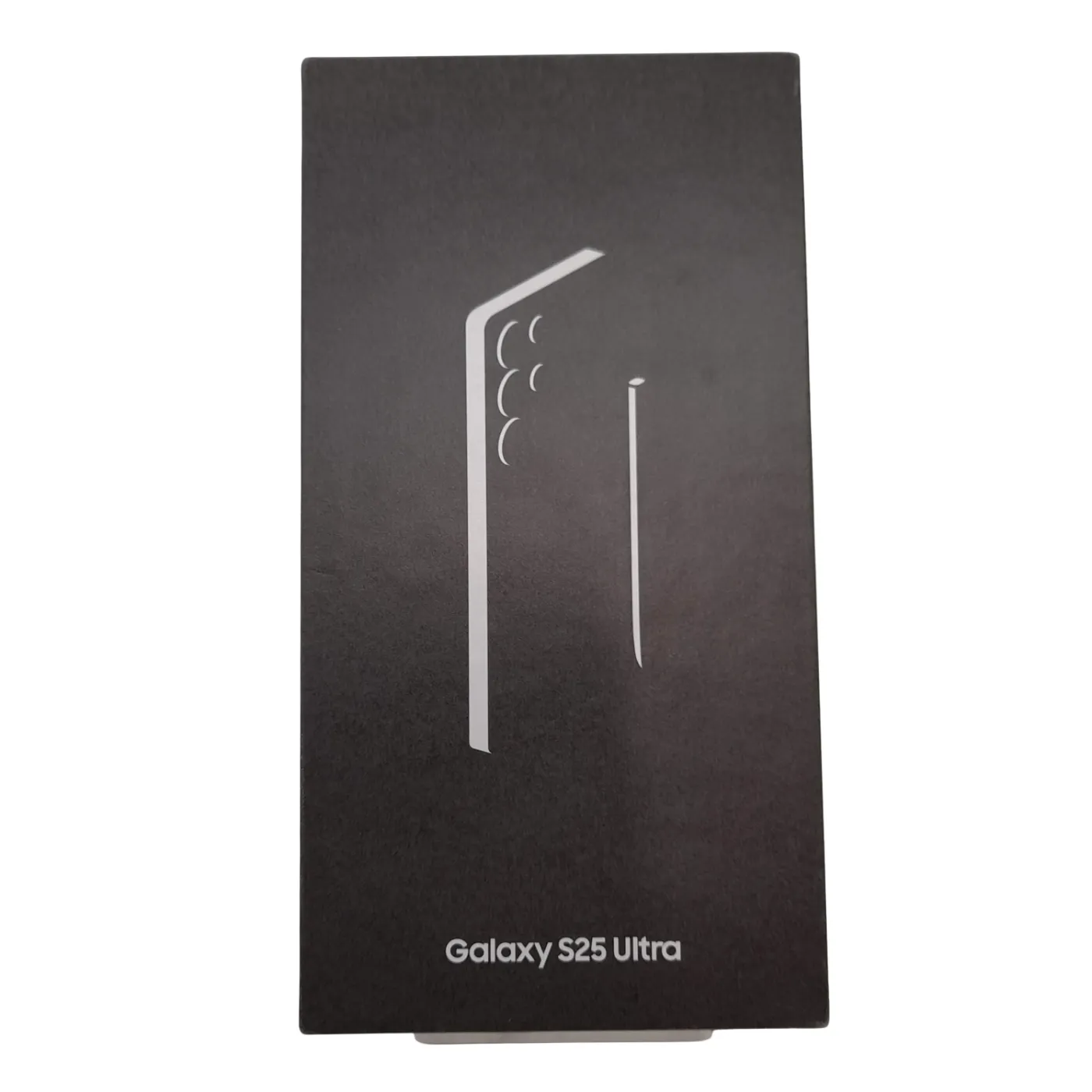 Samsung Galaxy S25 Ultra 256GB Silver *BRAND NEW SEALED* (SM-S938B) (WL 1405408)