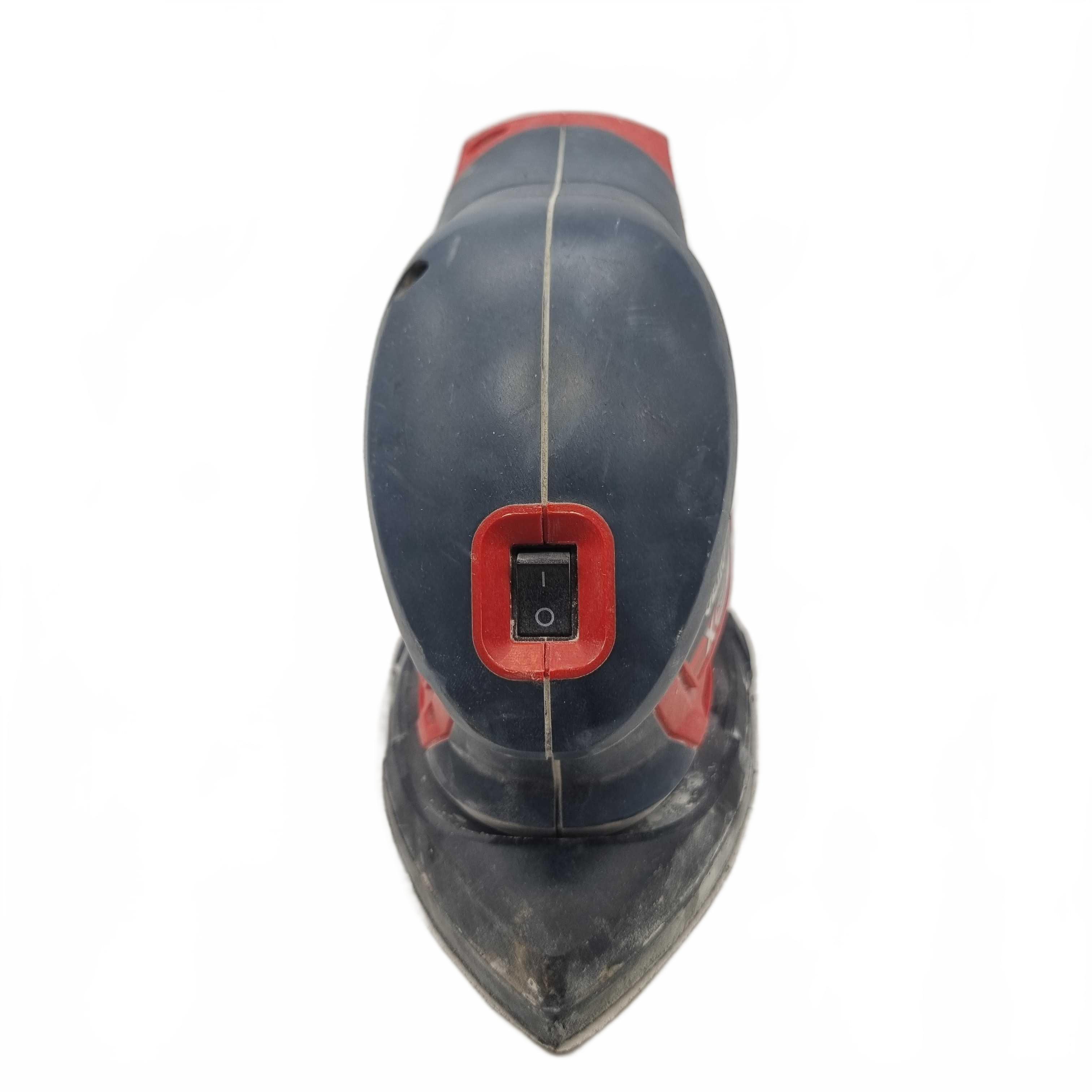 Ozito PXC 18V Cordless Detail Sander PXMSS-700 (WR 1424661)