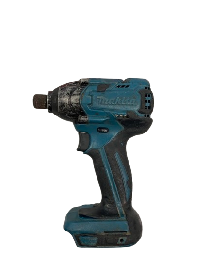 Makita Impact Driver Green (NG)