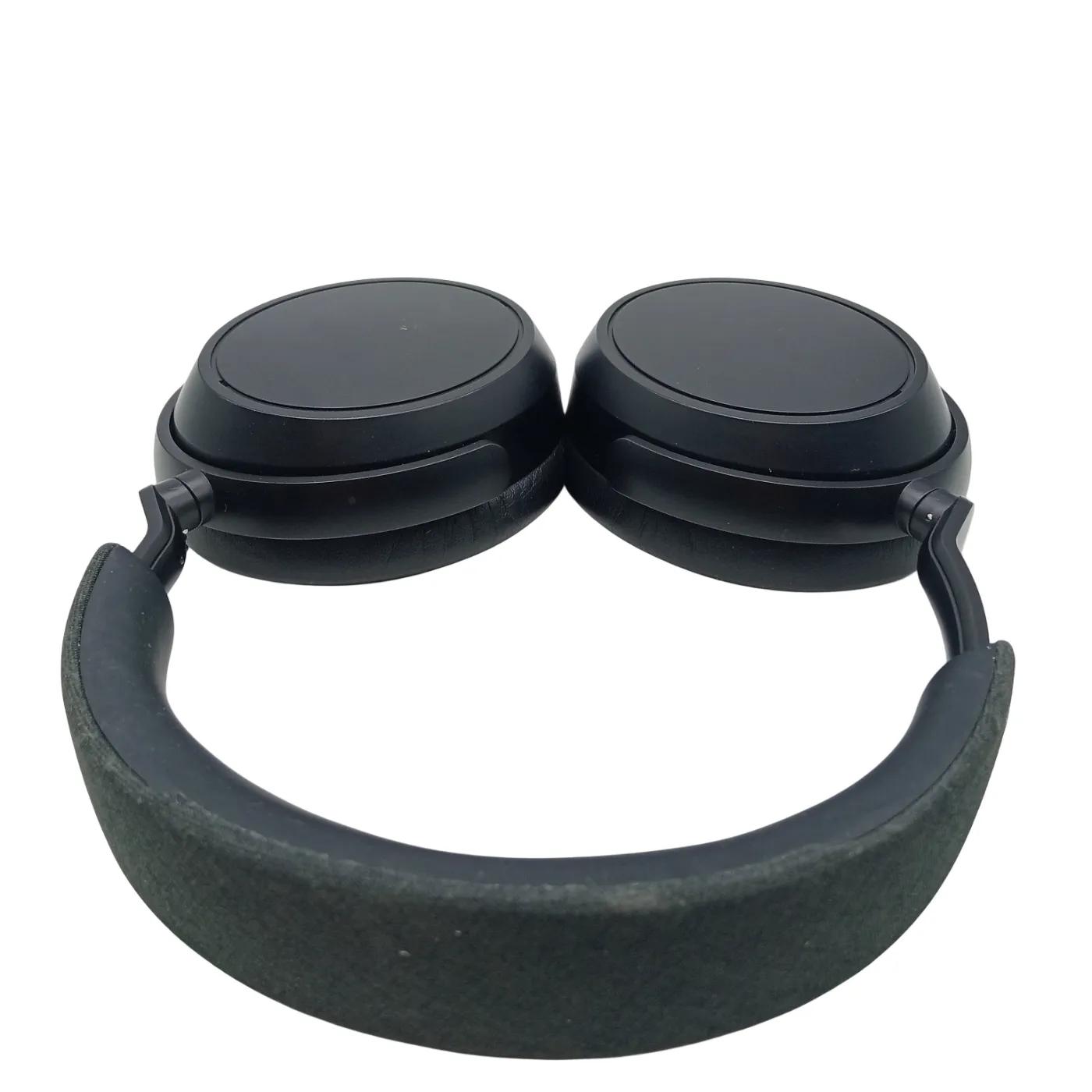 Sennheiser Momentum 4 Wireless Bluetooth Headphones – Black  (WR 1353322)