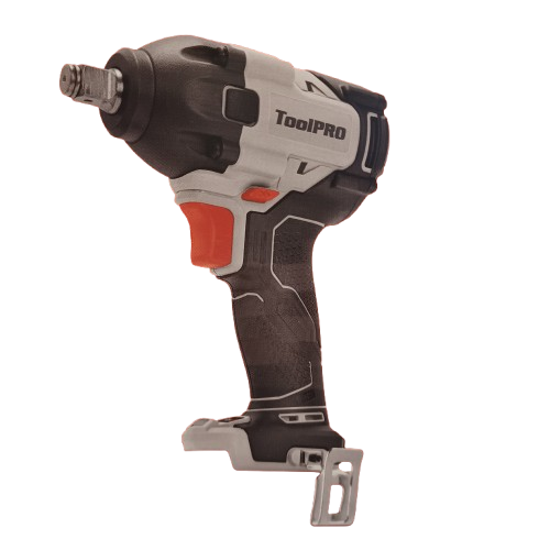 ToolPro 18v Brushless Impact Wrench (lel)