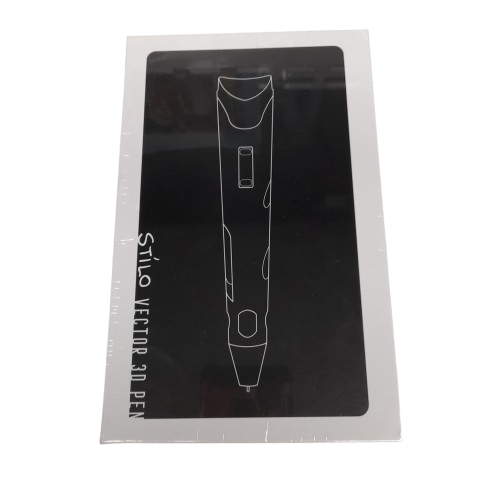 STILO 3D Pen White (LN)