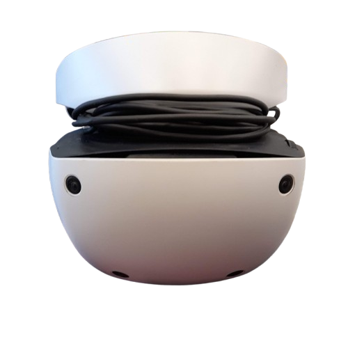 Sony Playstation VR2 Headset CFI-ZVR1 With Box (GE)