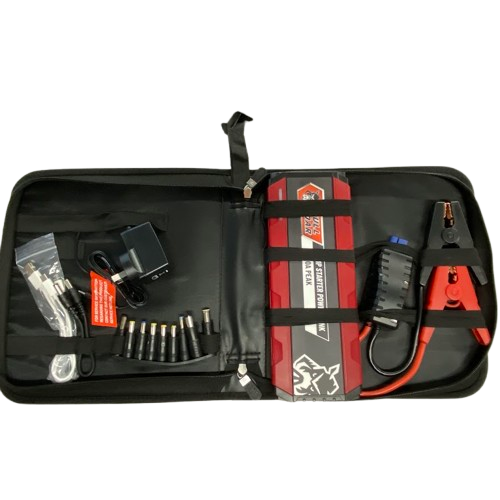 Full Boar 1000A Jump Starter and Power Bank FBJS-1000 (NG)