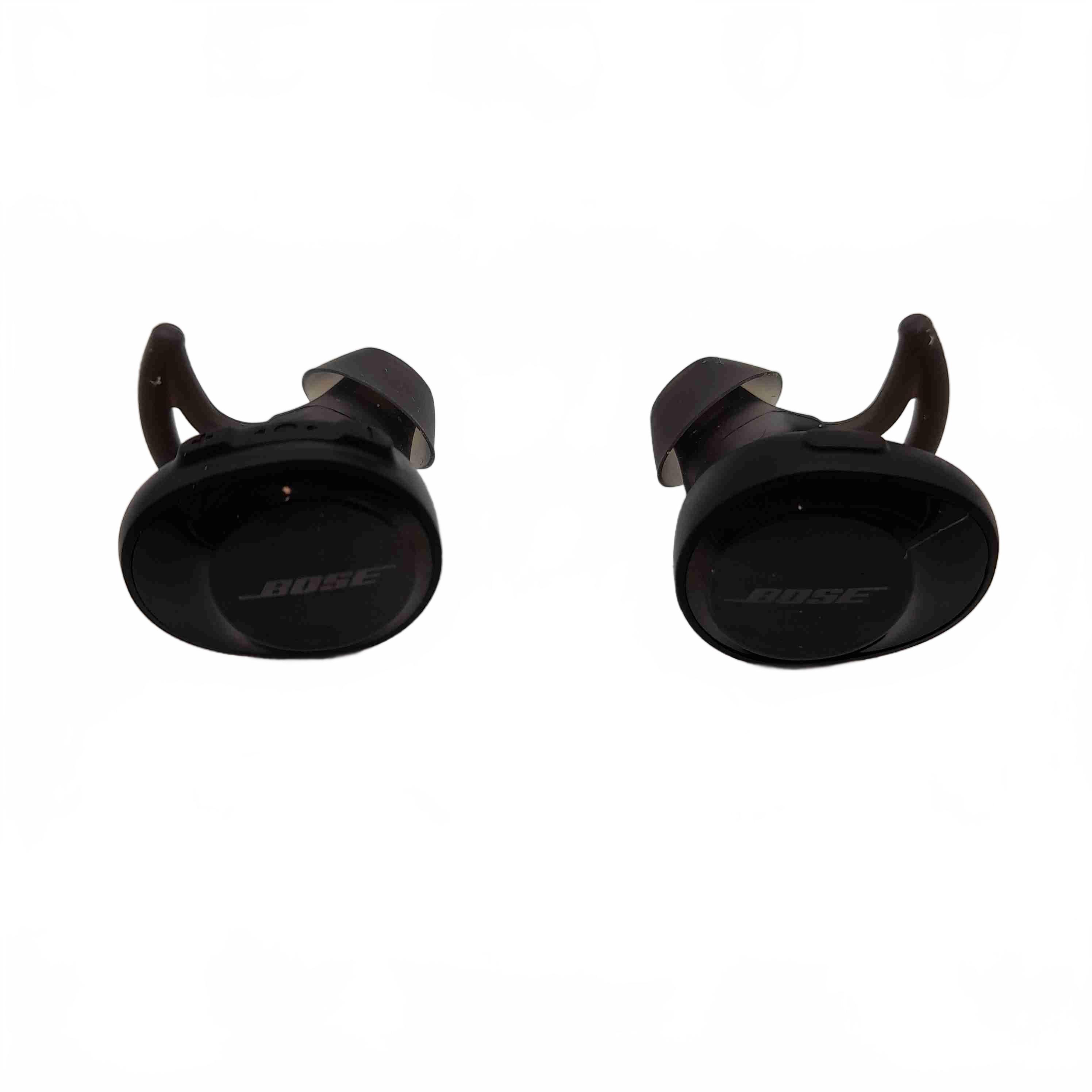 Bose SoundSport Free Bluetooth Headphones Black 423729 (WL1432412)
