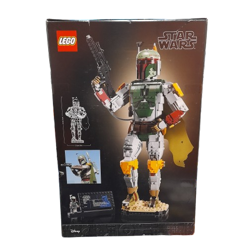LEGO 75455 Star Wars Boba Fett (LN)