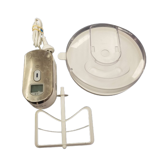 Krups Ice Cream Maker GVS (MR)