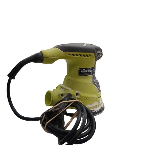 Ryobi Orbital Sander ROS300 Green (NA)