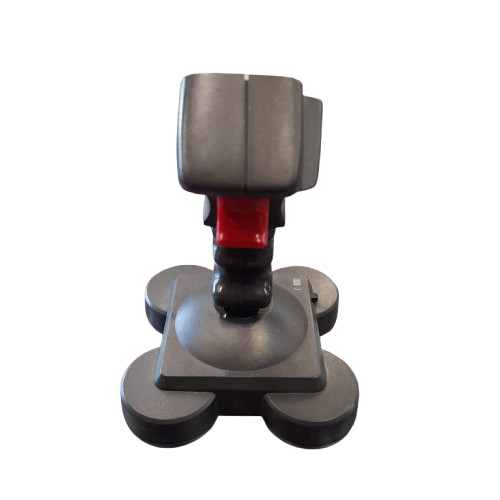 QuickJoy SG Fighter Joystick SV-401 Black (GE)