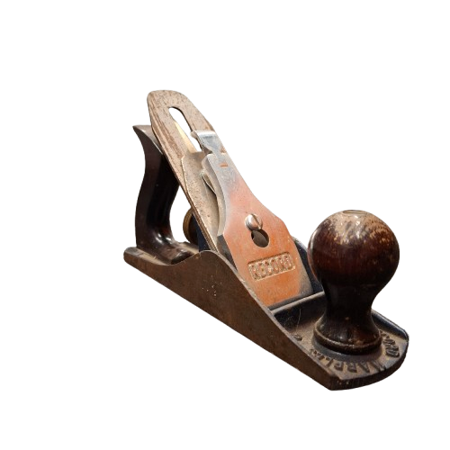 Record Marples No. 4 Bench Plane (JN)
