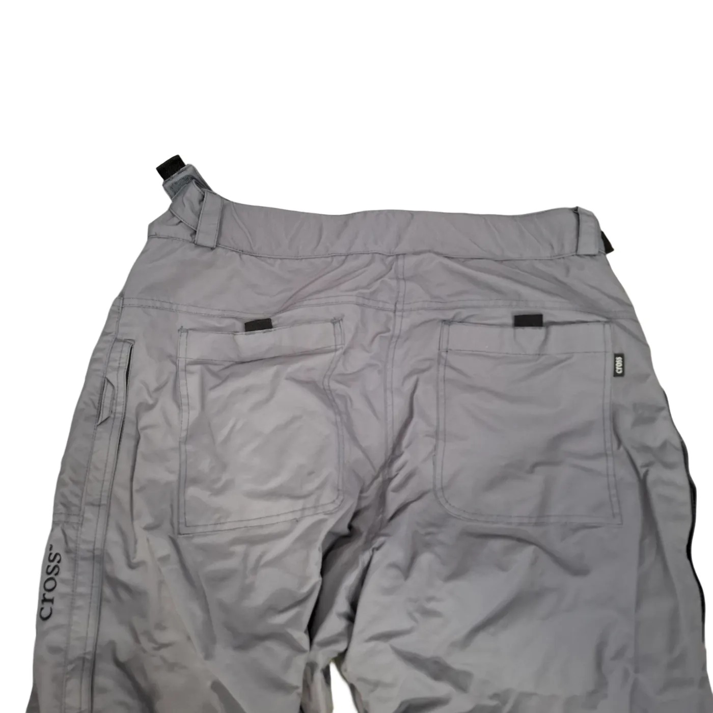 CROSS Sports Wear Snow Pants FTX1000 XXL (WR 1407607)