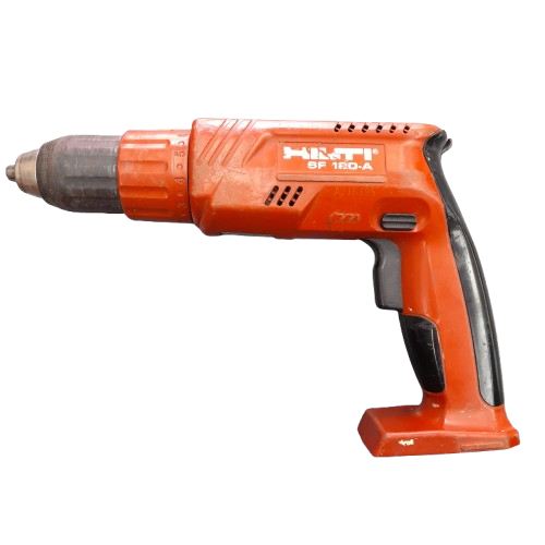 Hilti SF 120-A 12V Cordless Hammer Drill Driver Skin Only ( MR )