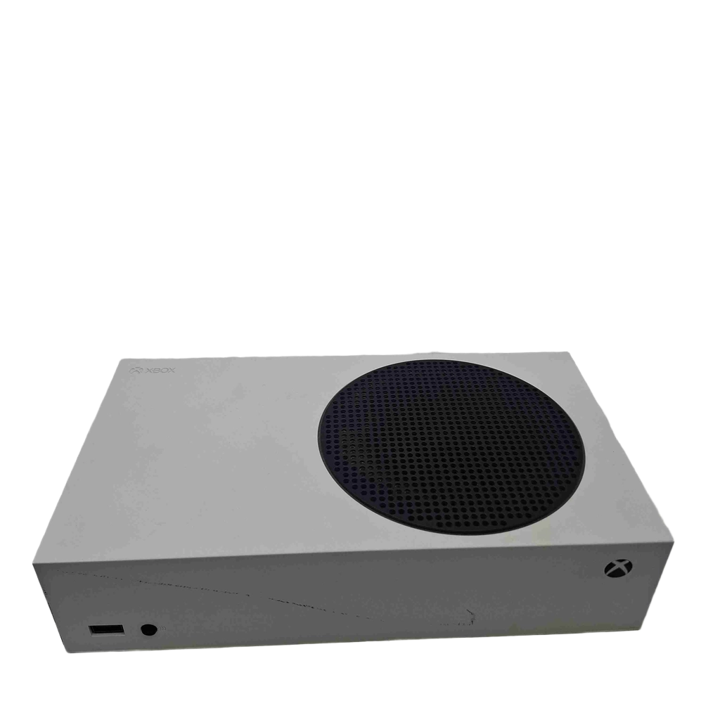 Microsoft Xbox Series S Console Model 1885 (WR 1432680)