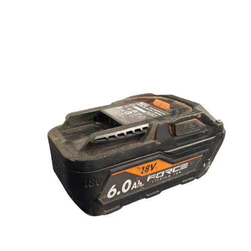 AEG 18V 6.0Ah Force Lithium-Ion Battery L1860R-X5 (MR)