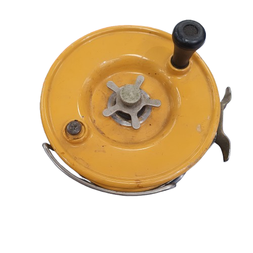 Vintage Alvey Reel Snapper Reel (MR)