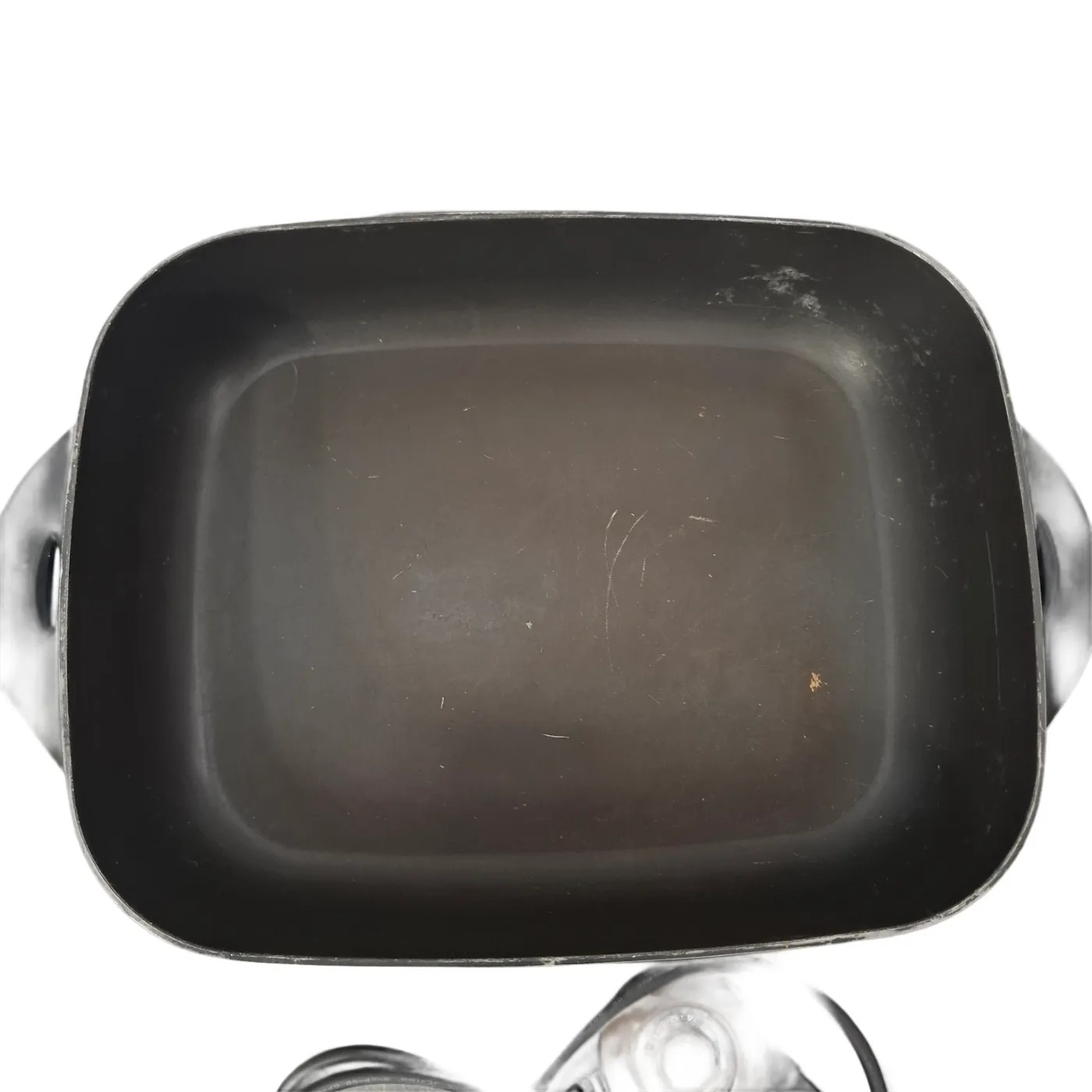 Breville Electric Frying Pan BEF400 + Power (WR 1420690)